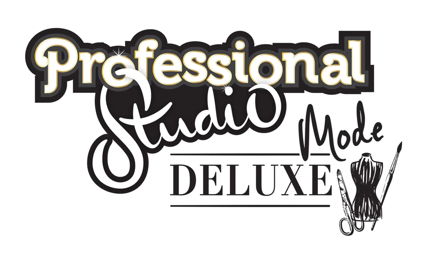 Buki France 5428 Professional Studio Mode Deluxe Atelier