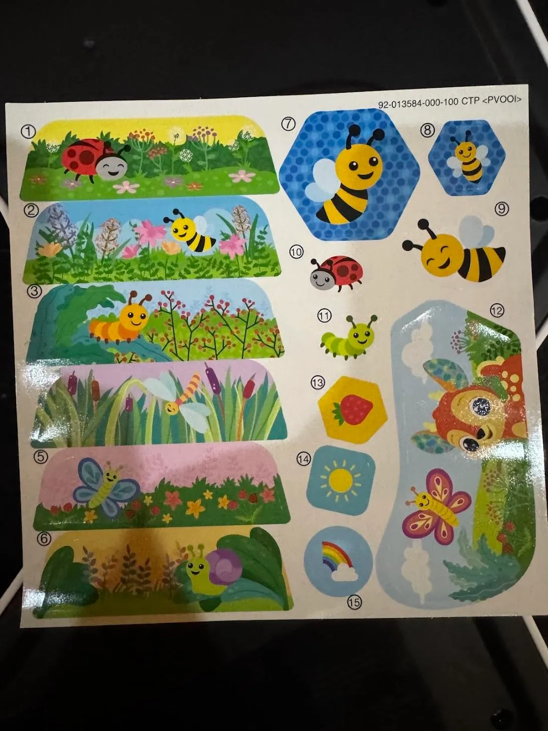 VTech Baby Entdeckertisch Spieltisch 12-36 Monate Fuchs