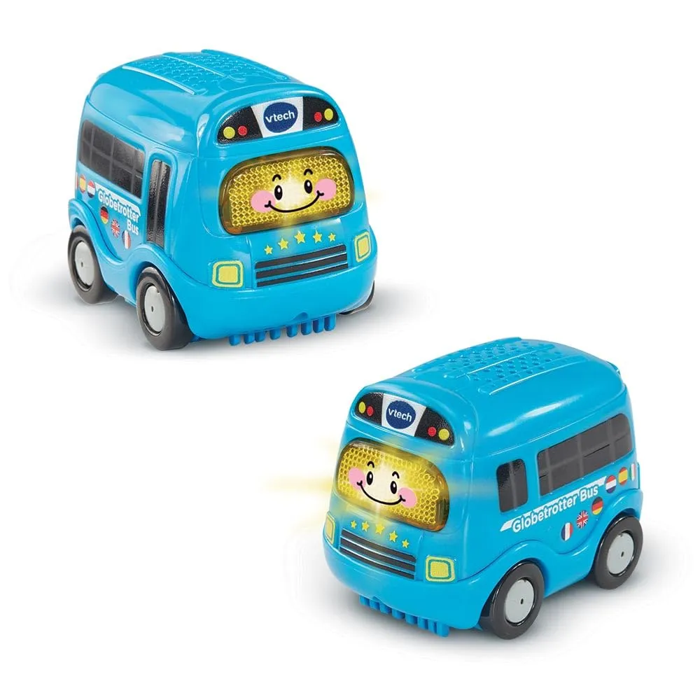 Vtech Tut Tut Baby Flitzer Parkhaus Garage 1-5 Jahre