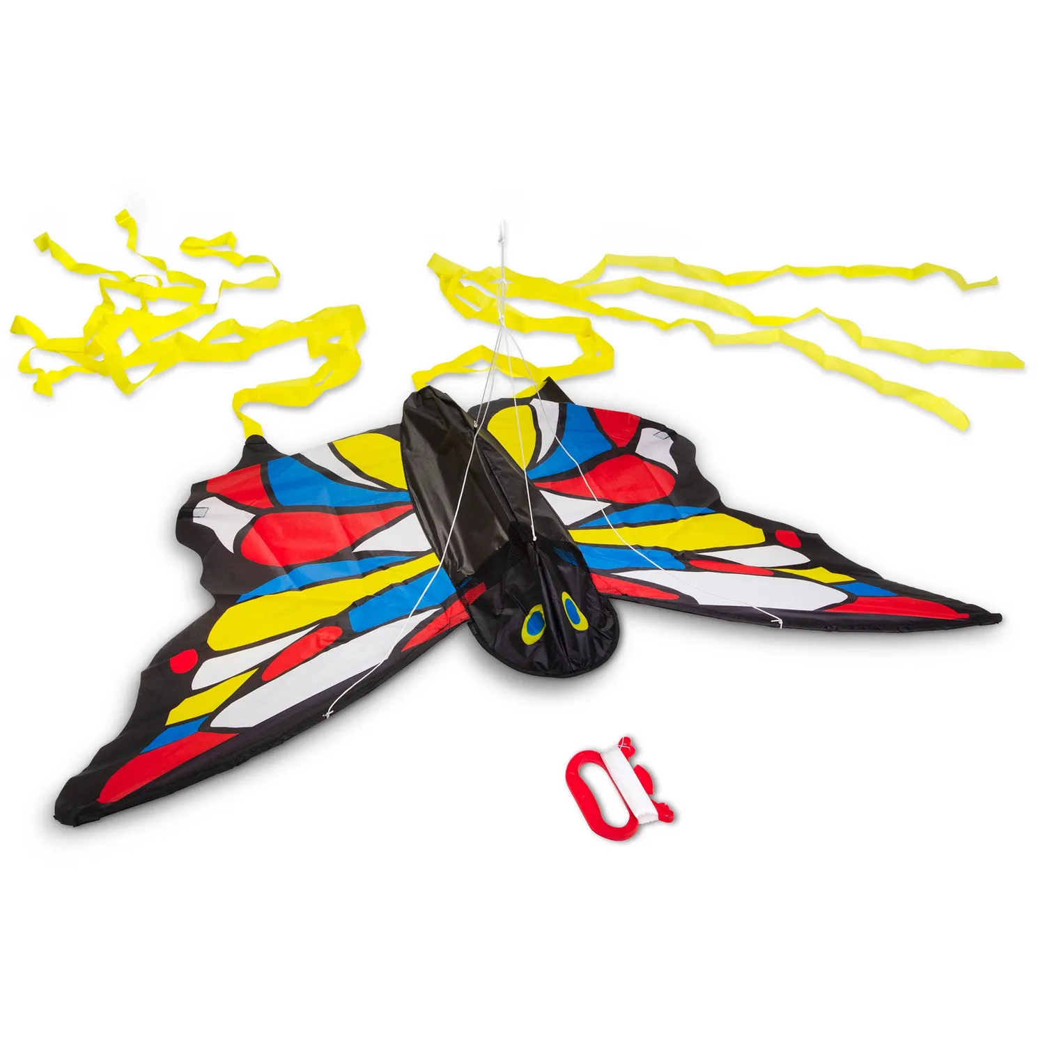 Melissa & Doug Beautiful Butterfly Drachen Schmetterling