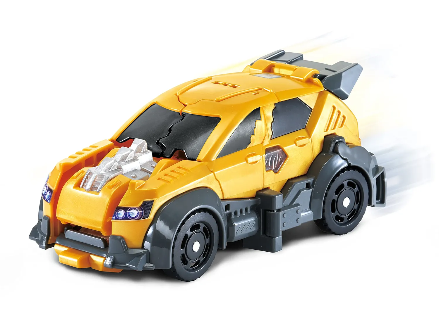 VTech Switch & Go Dinos Action-T-Rex Dino-Auto 3-8 J.