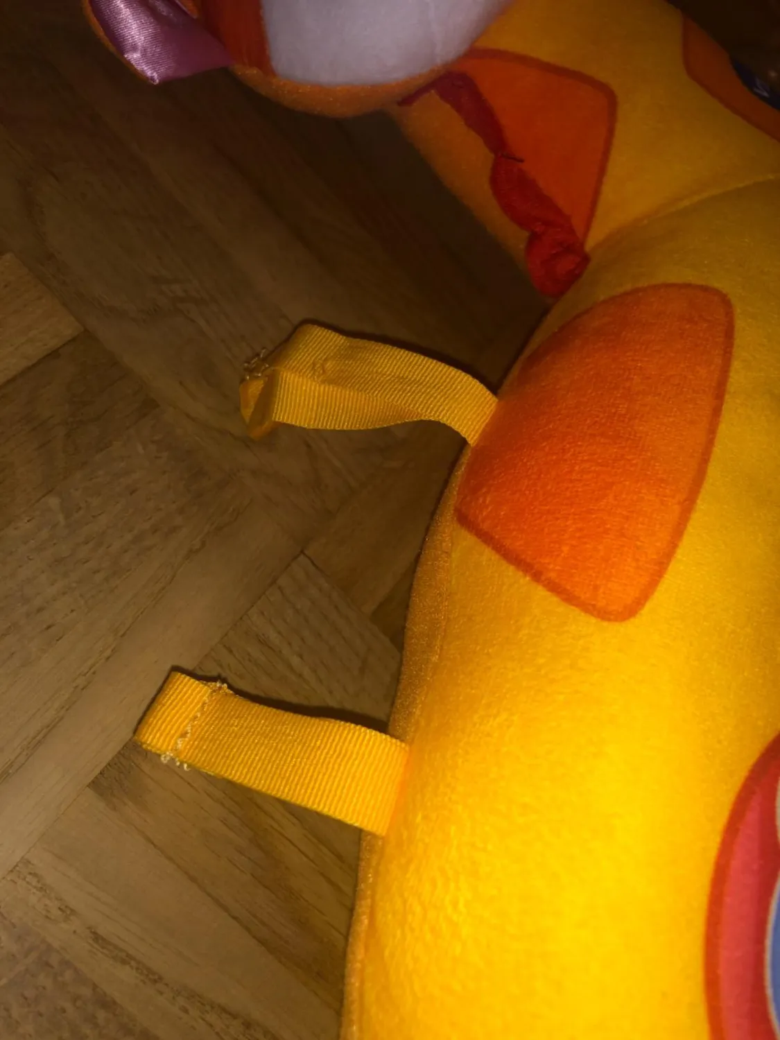 VTech Baby Giraffenkissen Kuschelkissen 0-24 Monate Musik