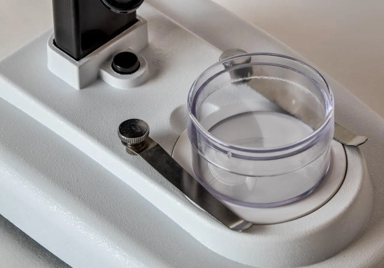 Buki MR500 Binokularmikroskop 3D Experimentierkasten ab 8 Jahre