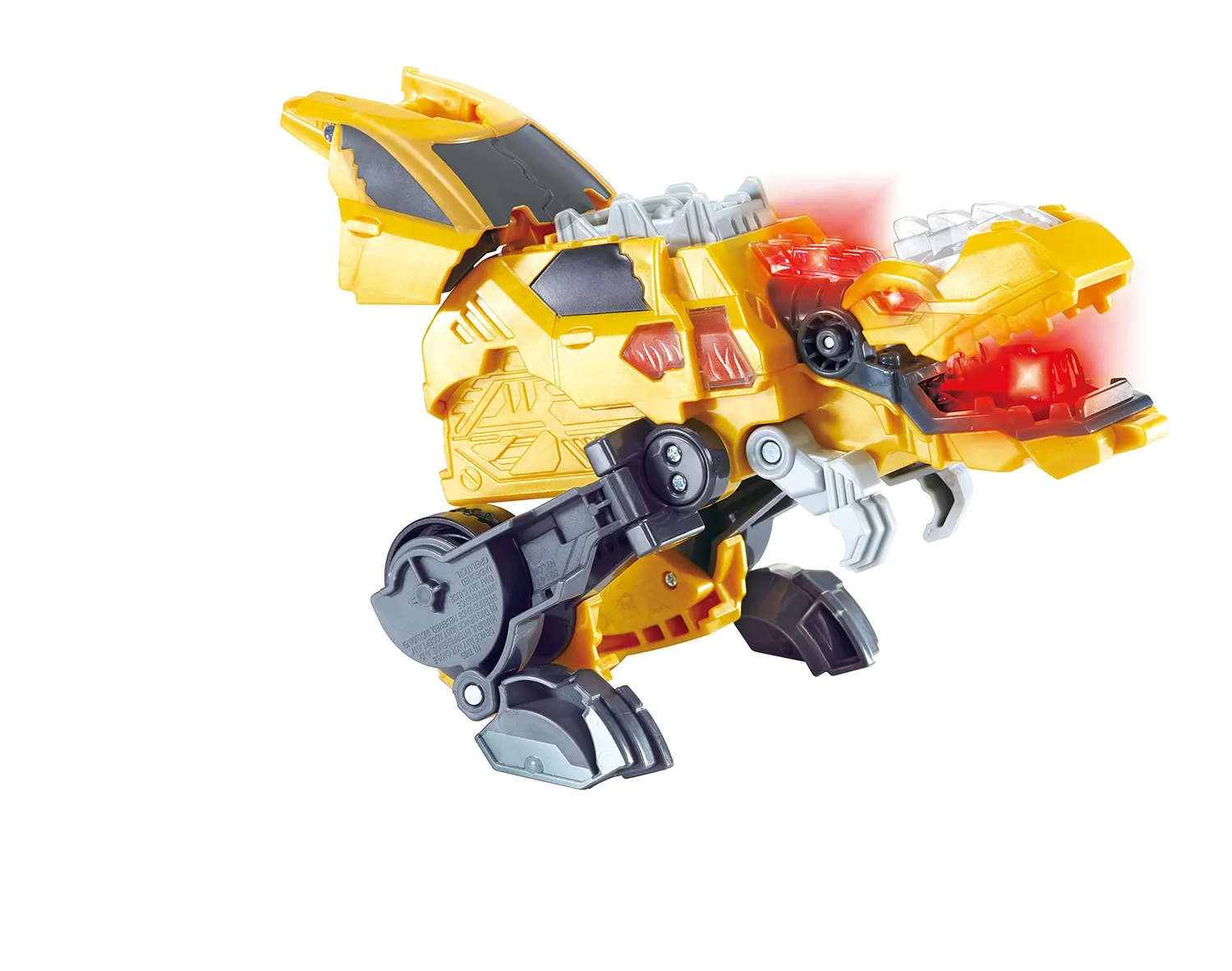 VTech Switch & Go Dinos Action-T-Rex Dino-Auto 3-8 J.