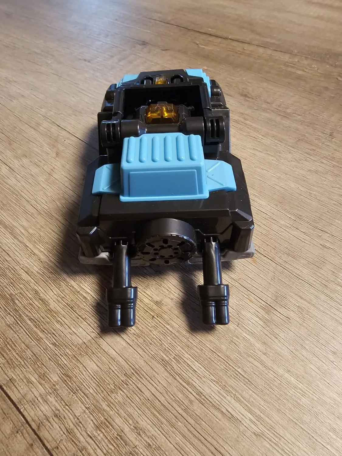 VTech Switch & Go Dinos T-Rex Dino-Auto 2in1 mit Sound