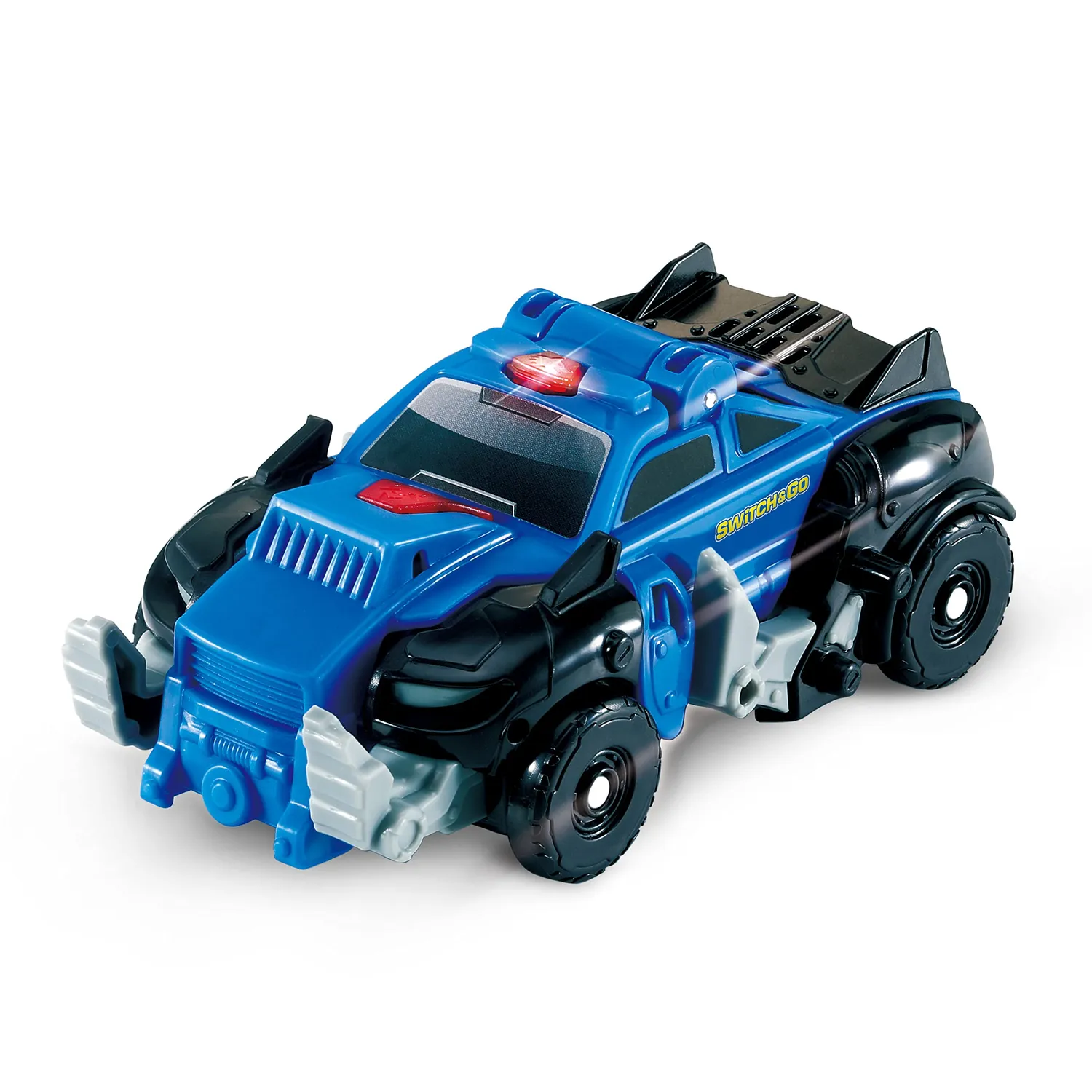 VTech Switch & Go Mini-Wolf Transformierauto 3-8 Jahre
