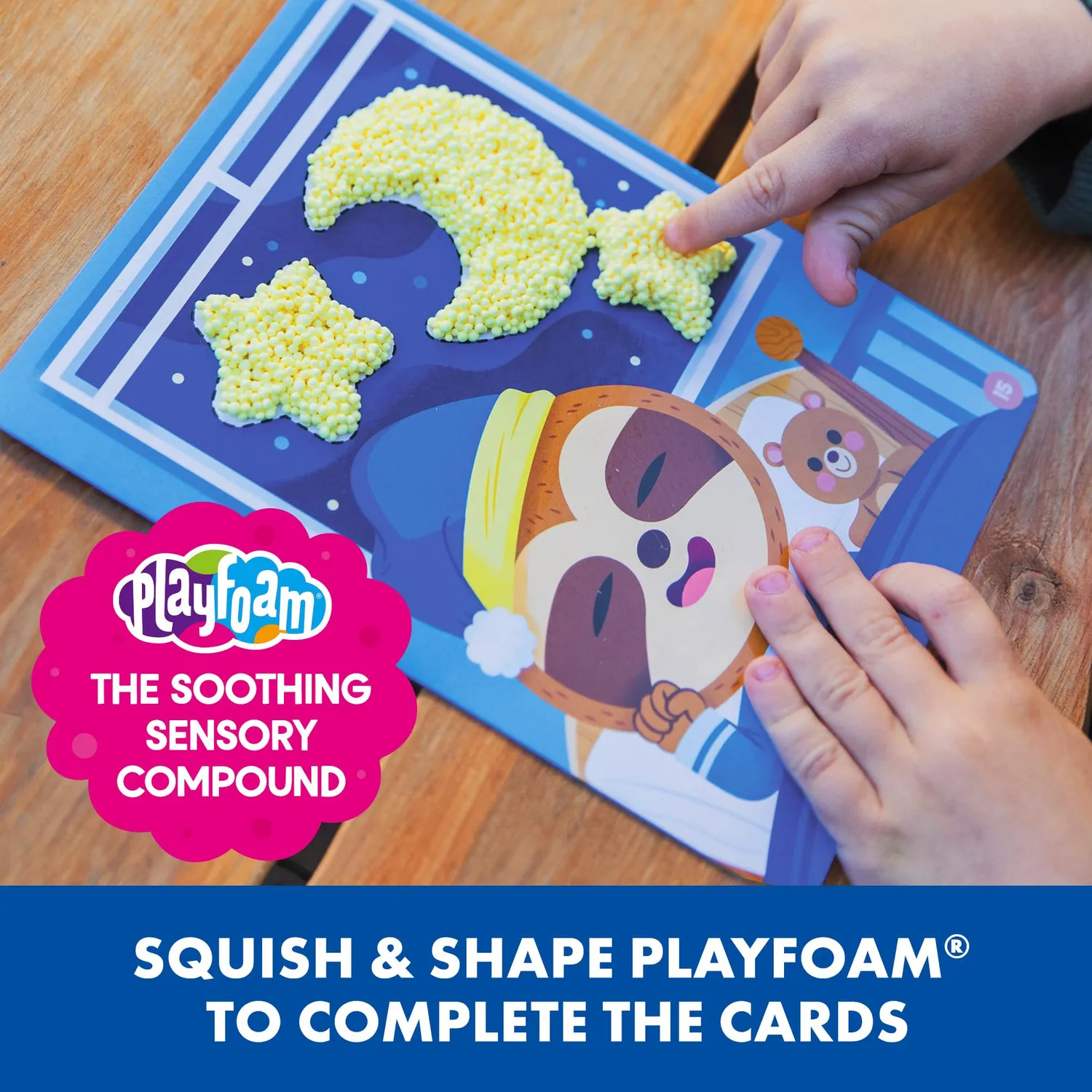Learning Resources Spielschaum Gefühle Set 26 Aktivitäten ab 3