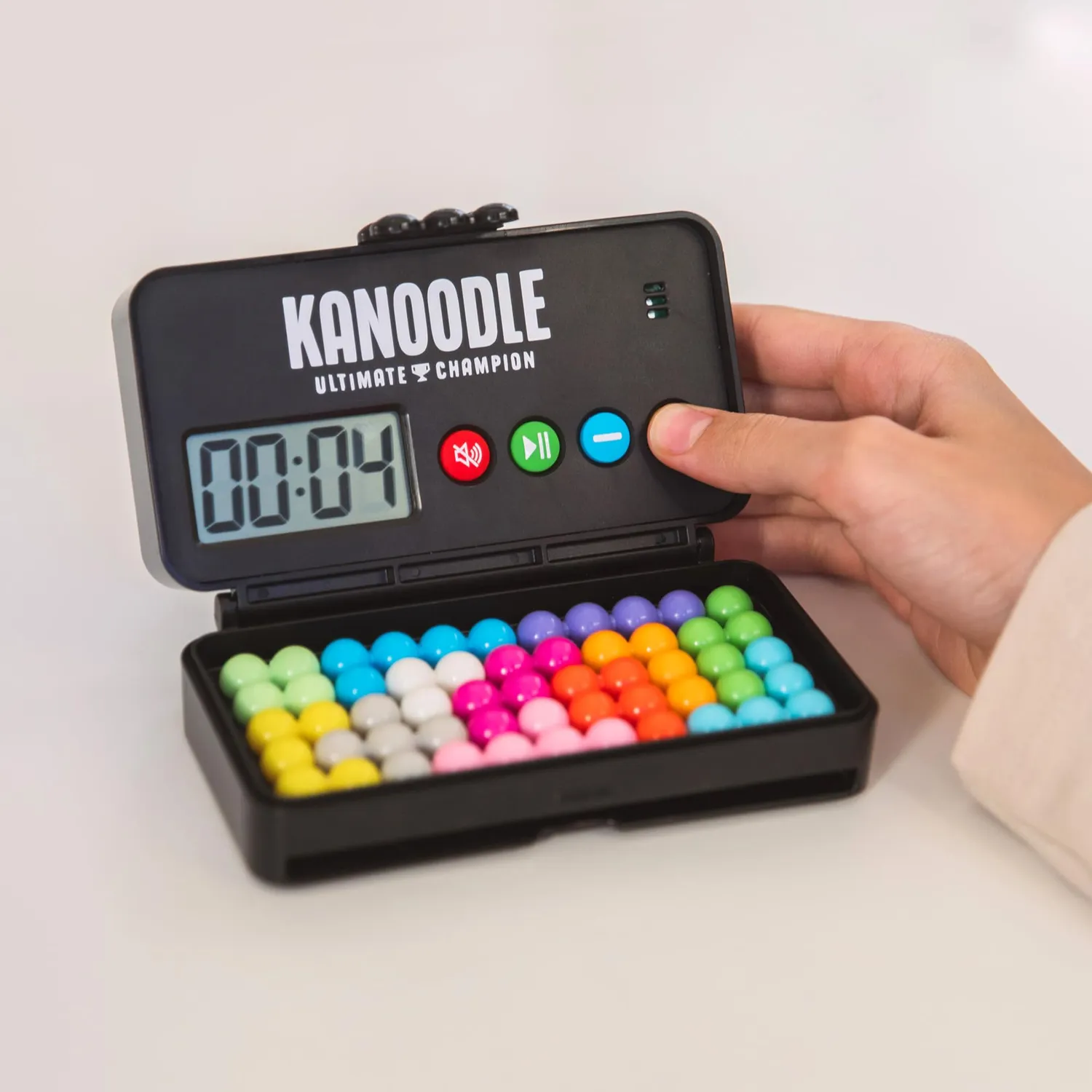 Learning Resources Kanoodle Ultimate Champion Knobelspiel 500