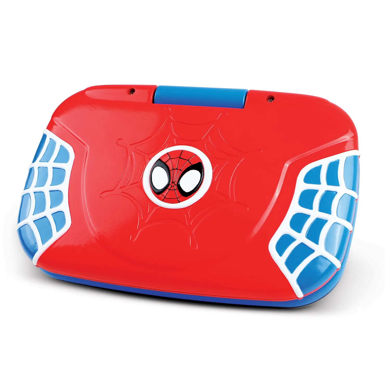 VTech Spidey Lernlaptop Kinderlaptop 3-6 Jahre QWERTZ