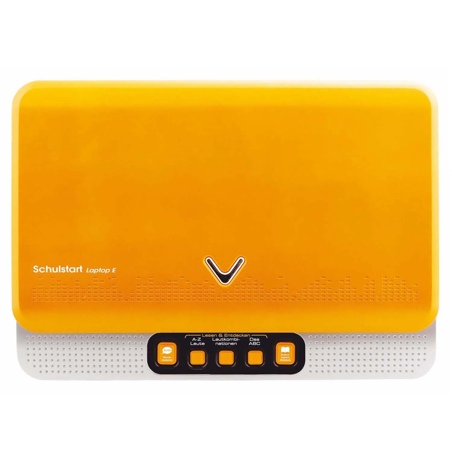VTech Schulstart Laptop E Kinderlaptop 160 Spiele zweisprachig