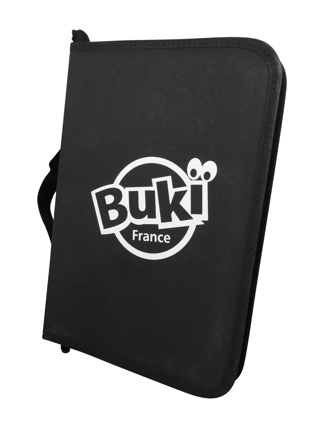 Buki Professional Studio 5436 Mal-Set Malkoffer mit Zeichenblock