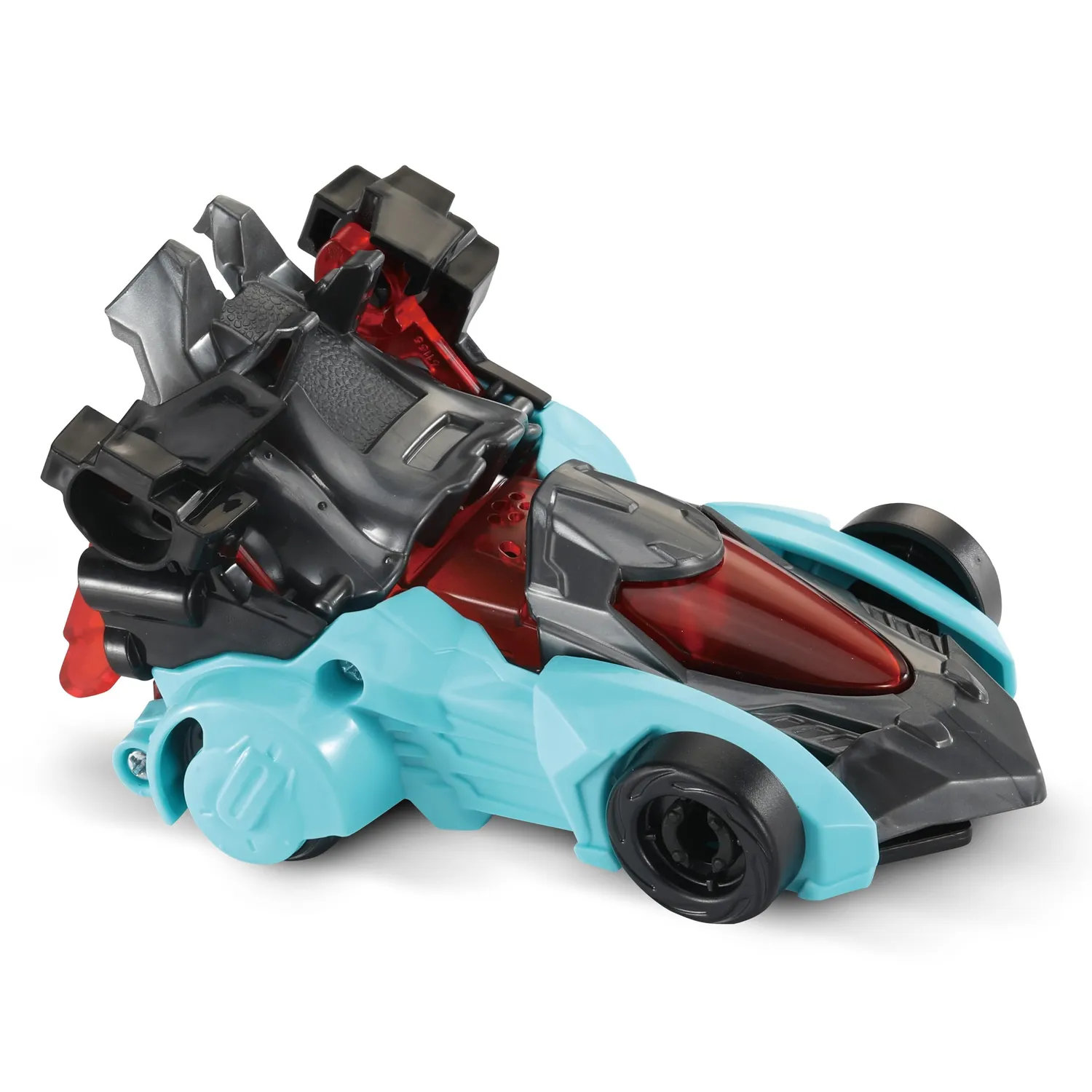 VTech Switch & Go Dinos Combo Triceratops Dino-Auto 2in1