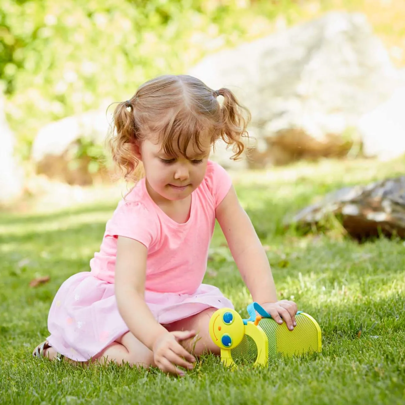 Melissa & Doug Giddy Buggy Insektenhaus Kunststoff