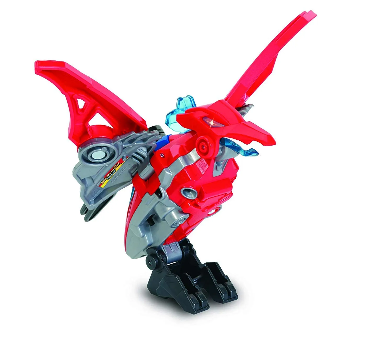 VTech Switch Go Dinos Thunder Spinosaurus Auto