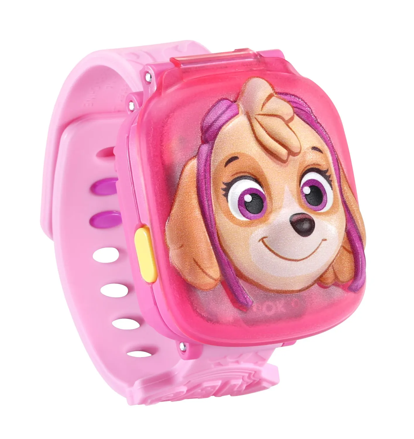 VTech PAW Patrol Skye Lernuhr Kinderuhr 3-6 Jahre