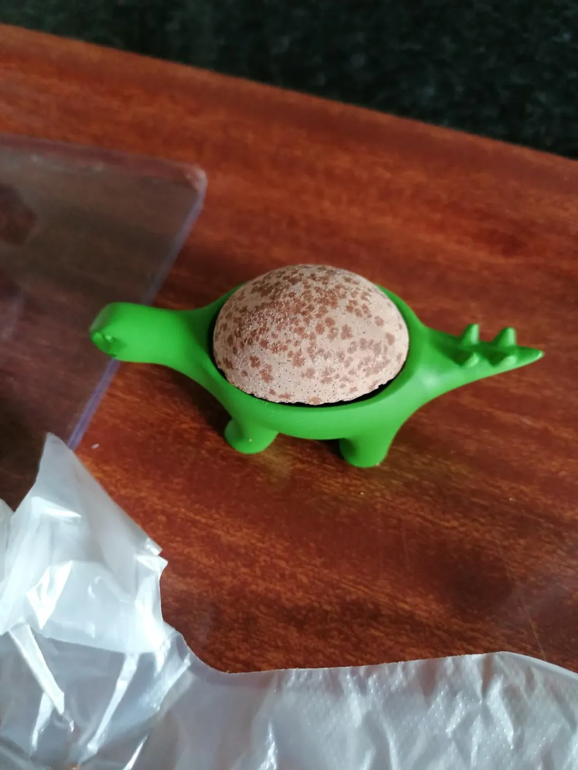 Buki 9009 Dinosaurier-Kristalle Experimentierset ab 8 Jahren