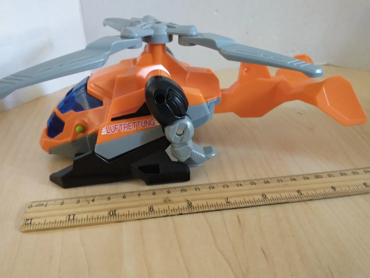 VTech Switch and Go Dinos 80-549504 Super-T-Rex 3-in-1