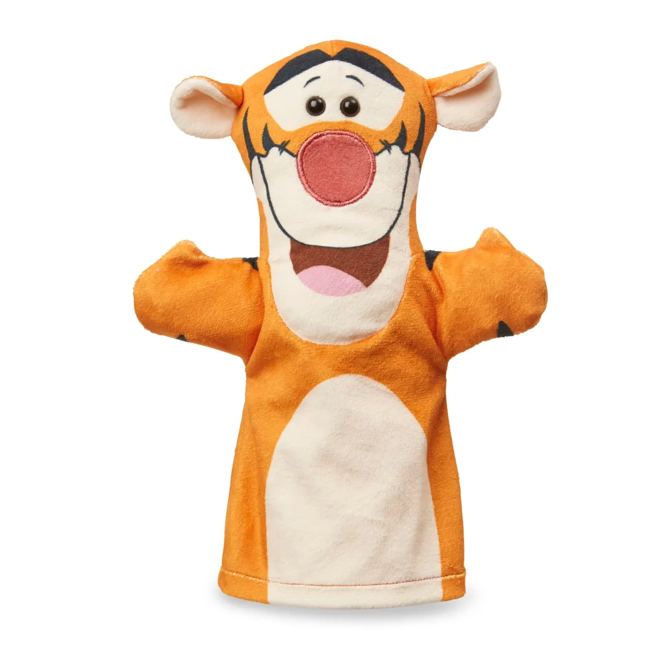 Melissa & Doug Winnie Pooh Handpuppen Plüsch 4er