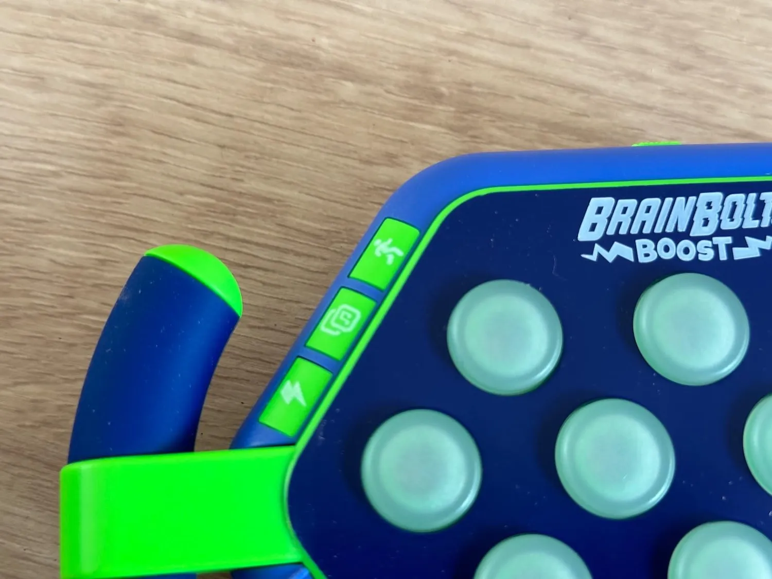 Learning Resources BrainBolt Boost Gedächtnisspiel ab 5