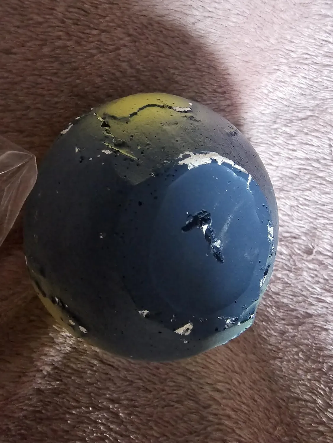 Buki France Dig a Planet Erde Ausgrabungsset 6 Steine