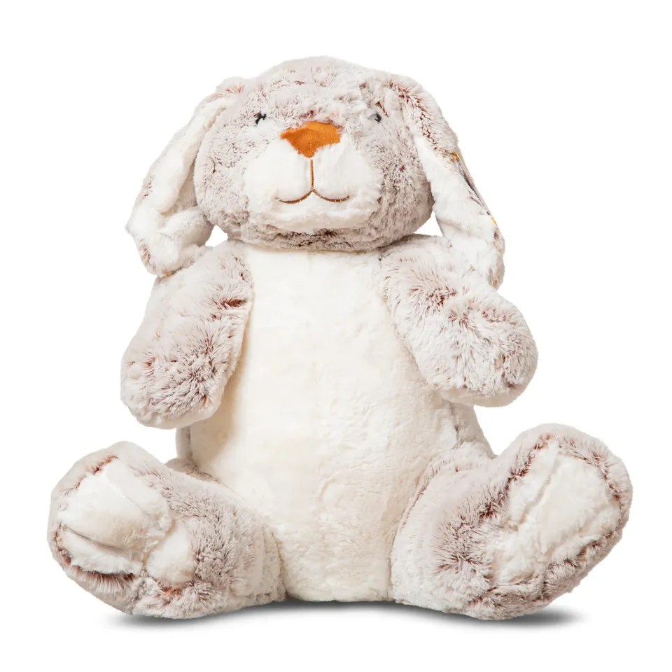 Melissa & Doug Jumbo Burrow Bunny Plüschtier Hase 53 cm
