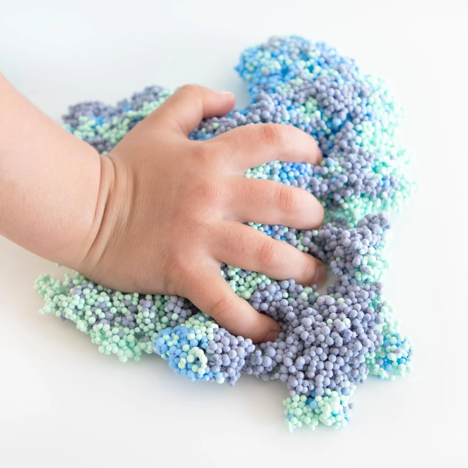 Learning Resources Playfoam Spielknete 8er Set glitzernd