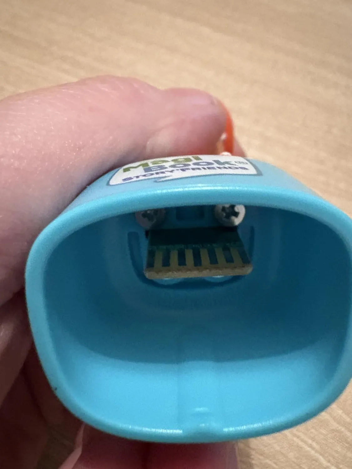 VTech MagiBook Formen und Farben Lernbuch Stufe 1 mit Dino