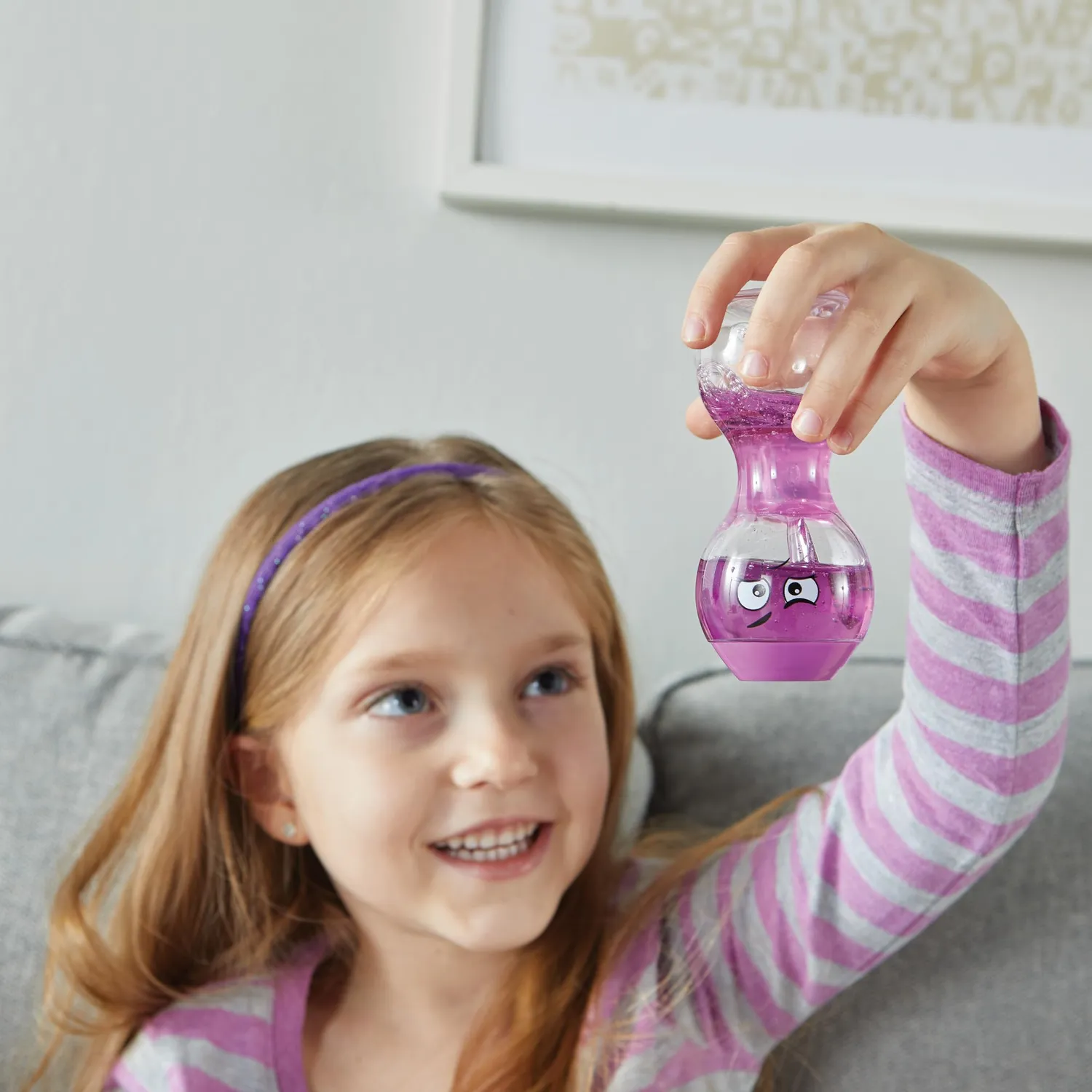 Learning Resources Äußere Deine Gefühle Sensorikflaschen 4er Set
