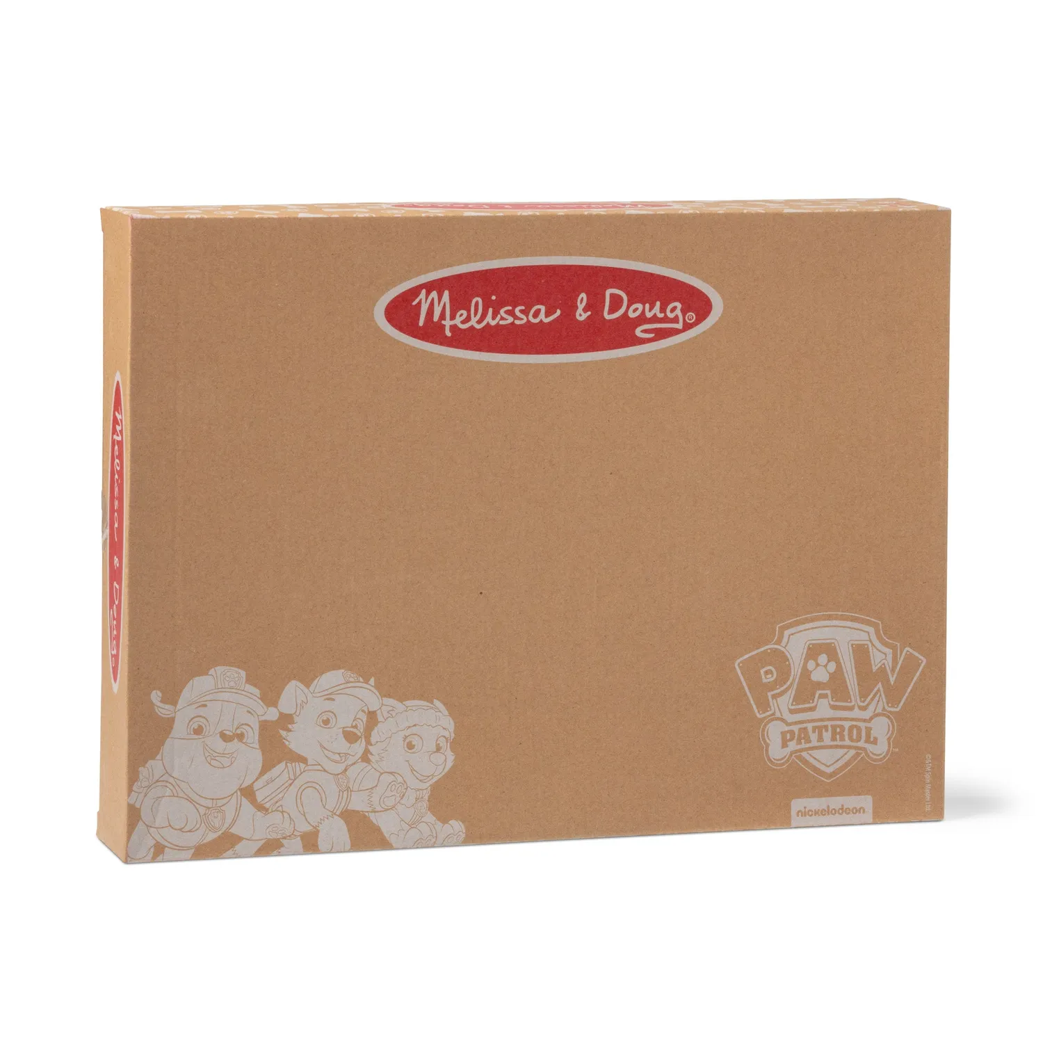 Melissa & Doug Paw Patrol Pup Pack Rucksack Rollenspiel Set