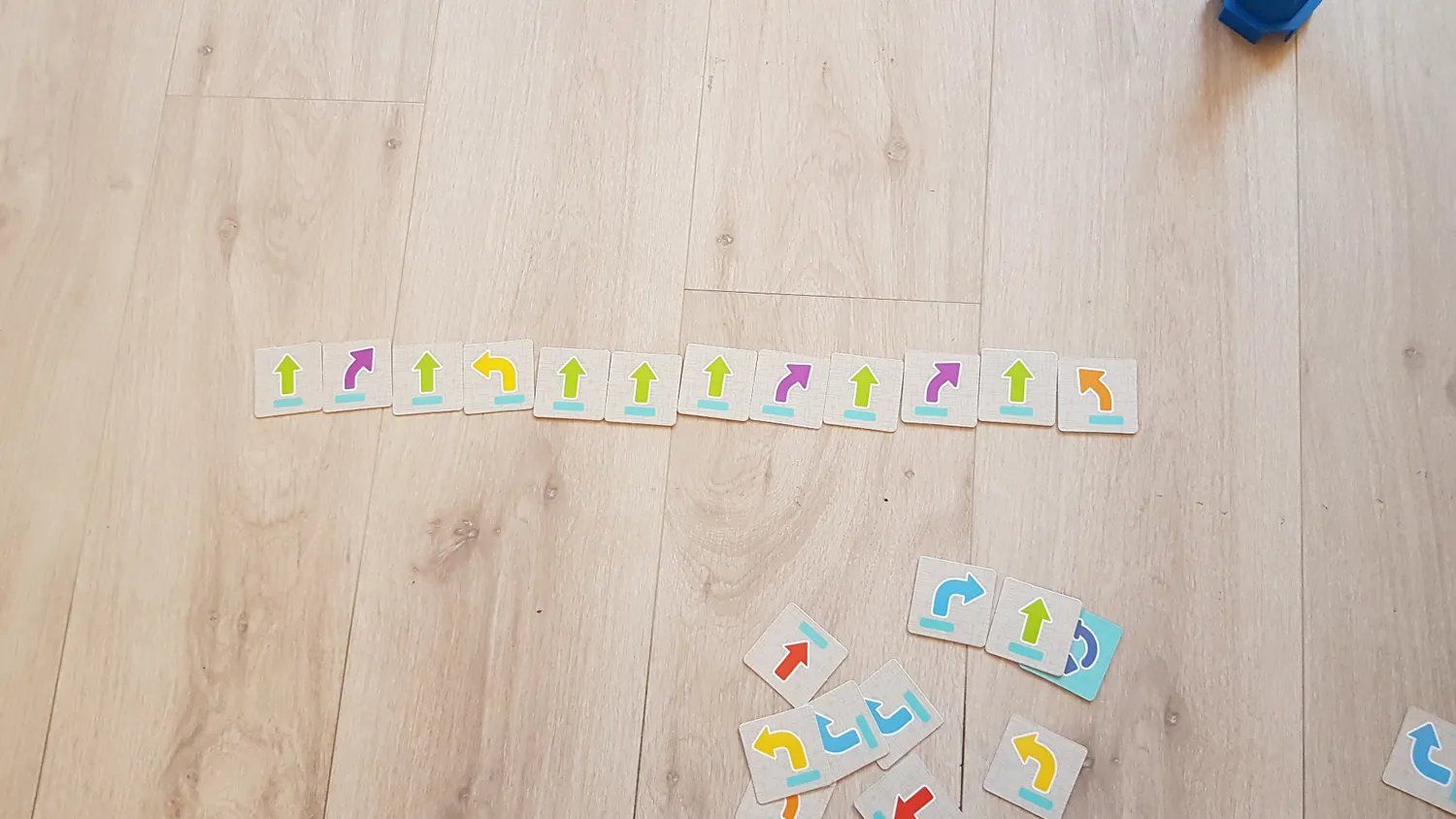 Learning Resources Botley 2.0 Programmier-Roboter Aktivitätsset ab 6