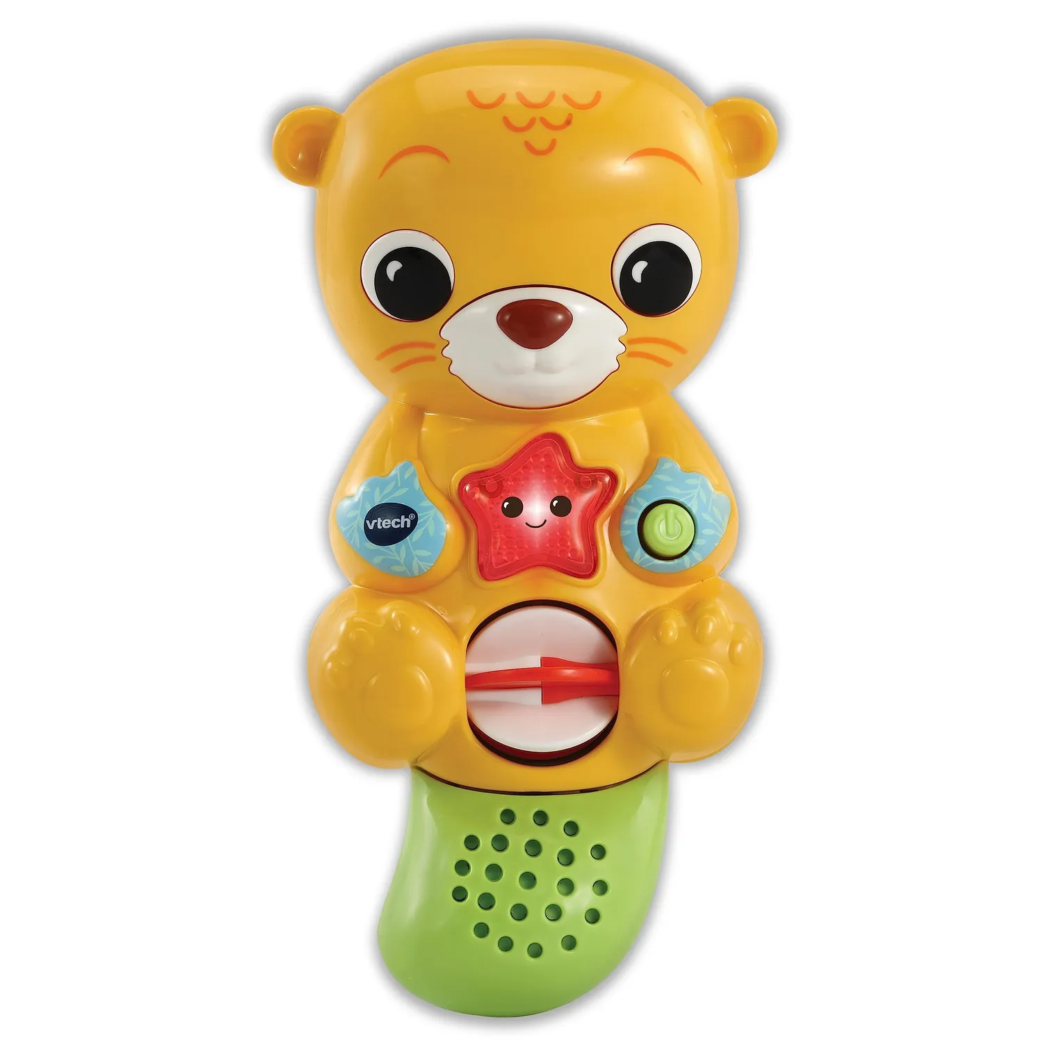 VTech Baby Badespaß Otter Badespielzeug 1-5 Jahre