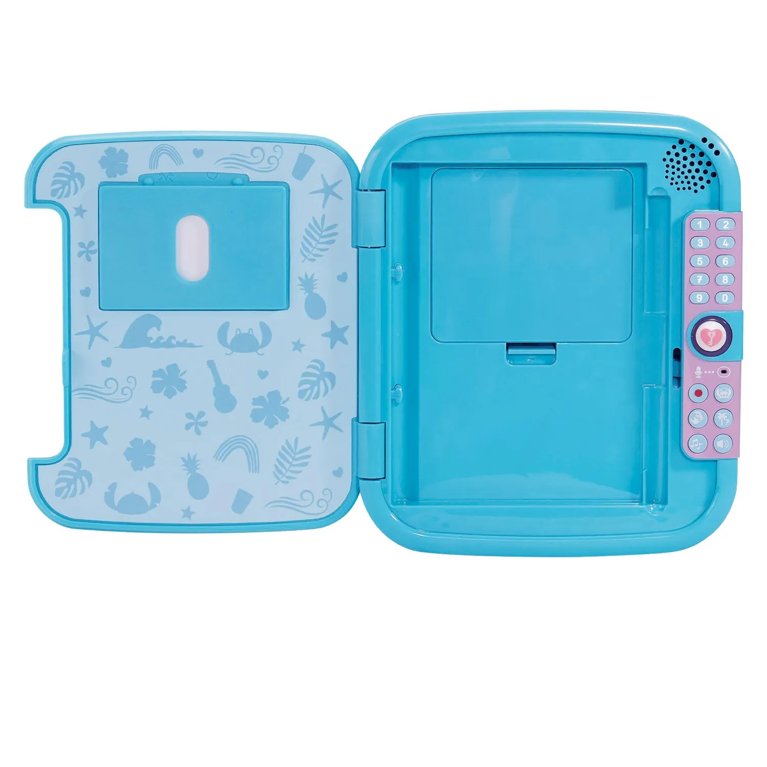 VTech KidiSecrets Stitch Tagebuch elektronisch mit Code