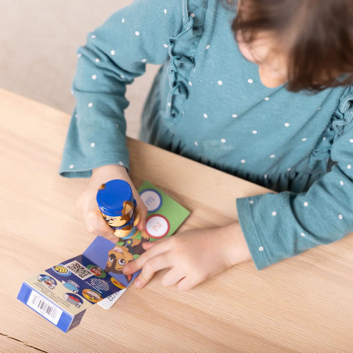 Melissa & Doug Sticker WOW Paw Patrol Sticker Nachfüllset 200 Stück