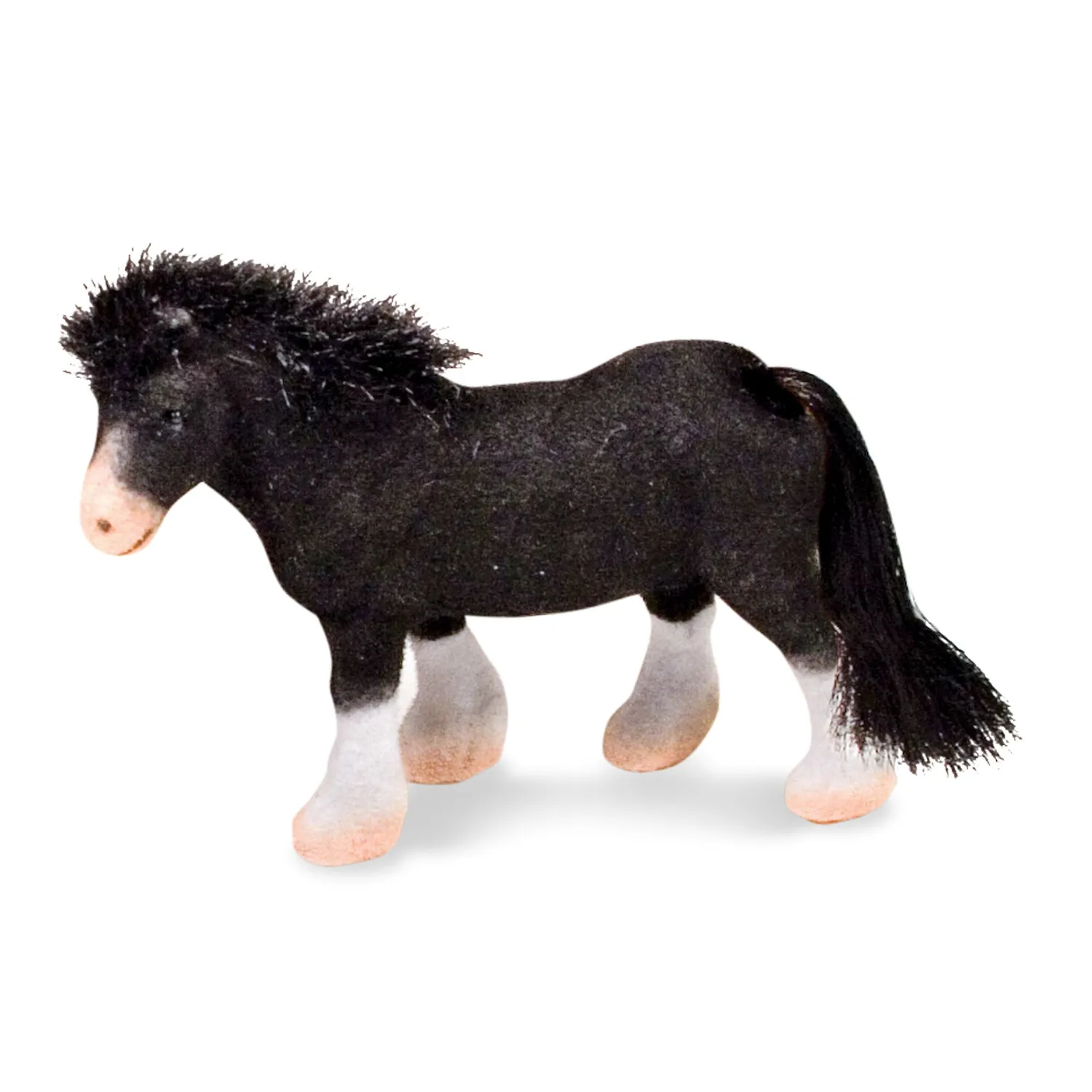 Melissa & Doug Pasture Pals Pferde Spielset 12-tlg