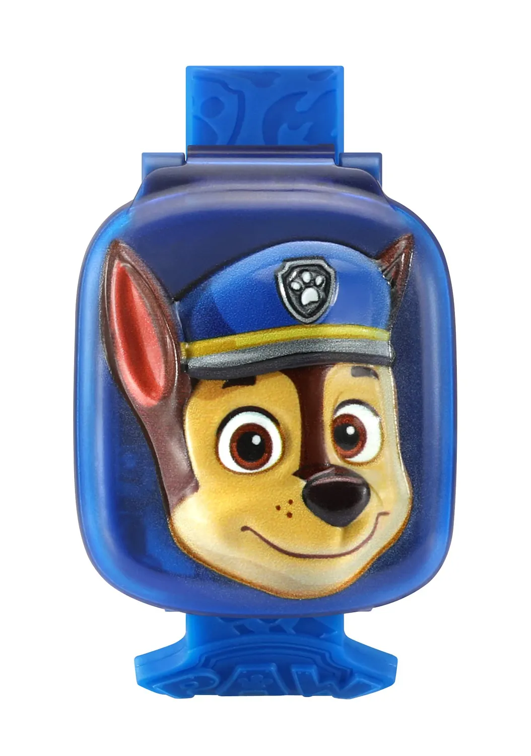 VTech PAW Patrol Chase Lernuhr Kinderuhr 3-6 Jahre mit Spielen