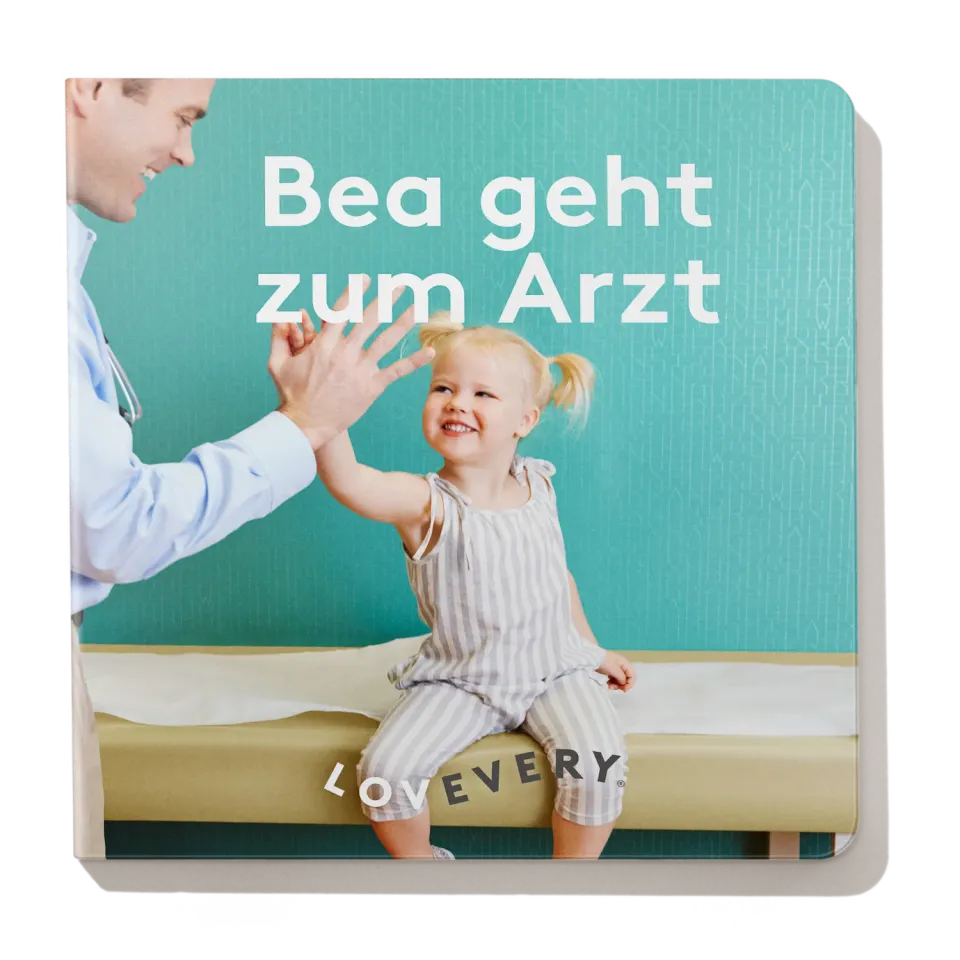 Lovevery Play Kits Farbenfrohes Essen Bilderbuch Farben
