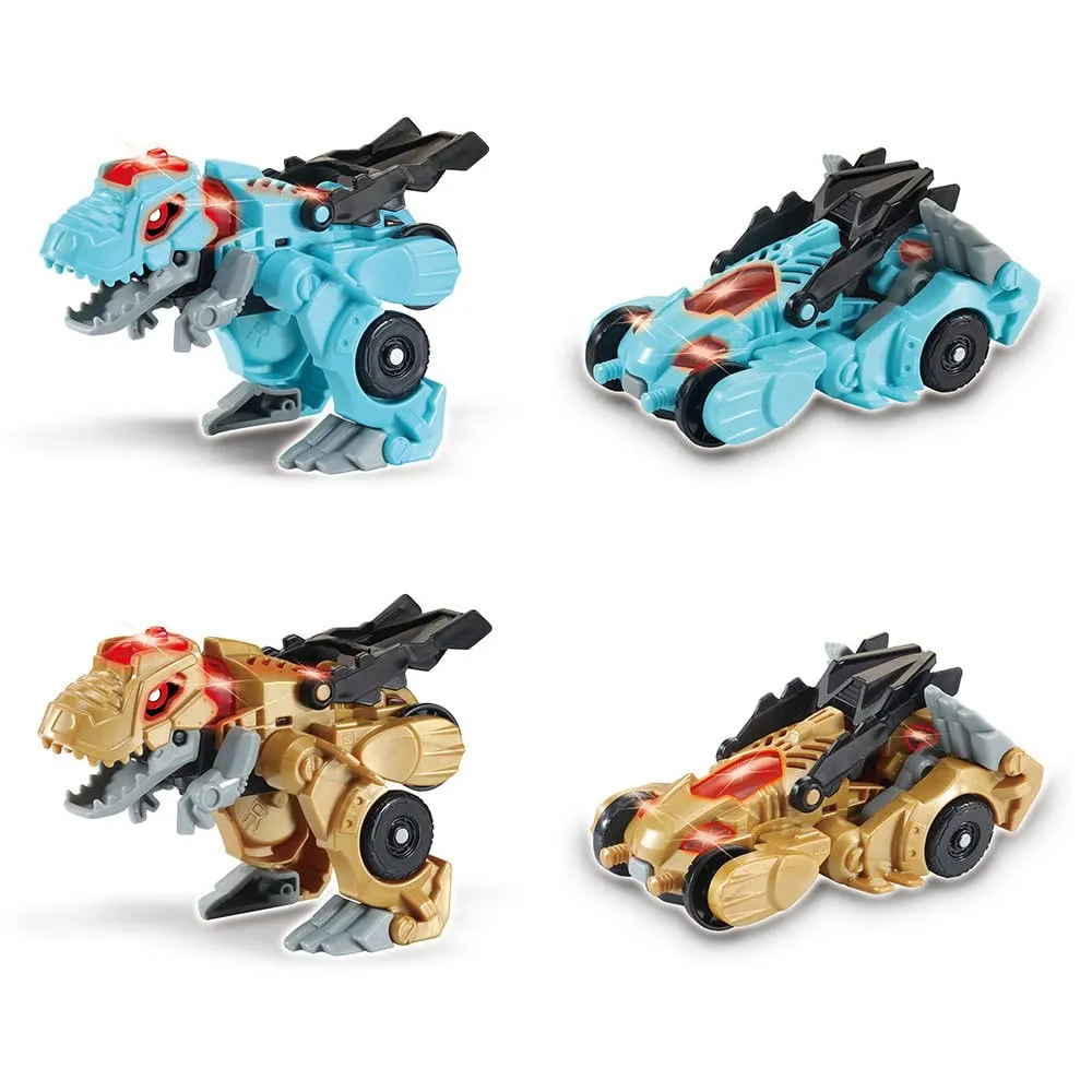 VTech Switch & Go Dinos Überraschungsei Dino-Auto 3-8 J.