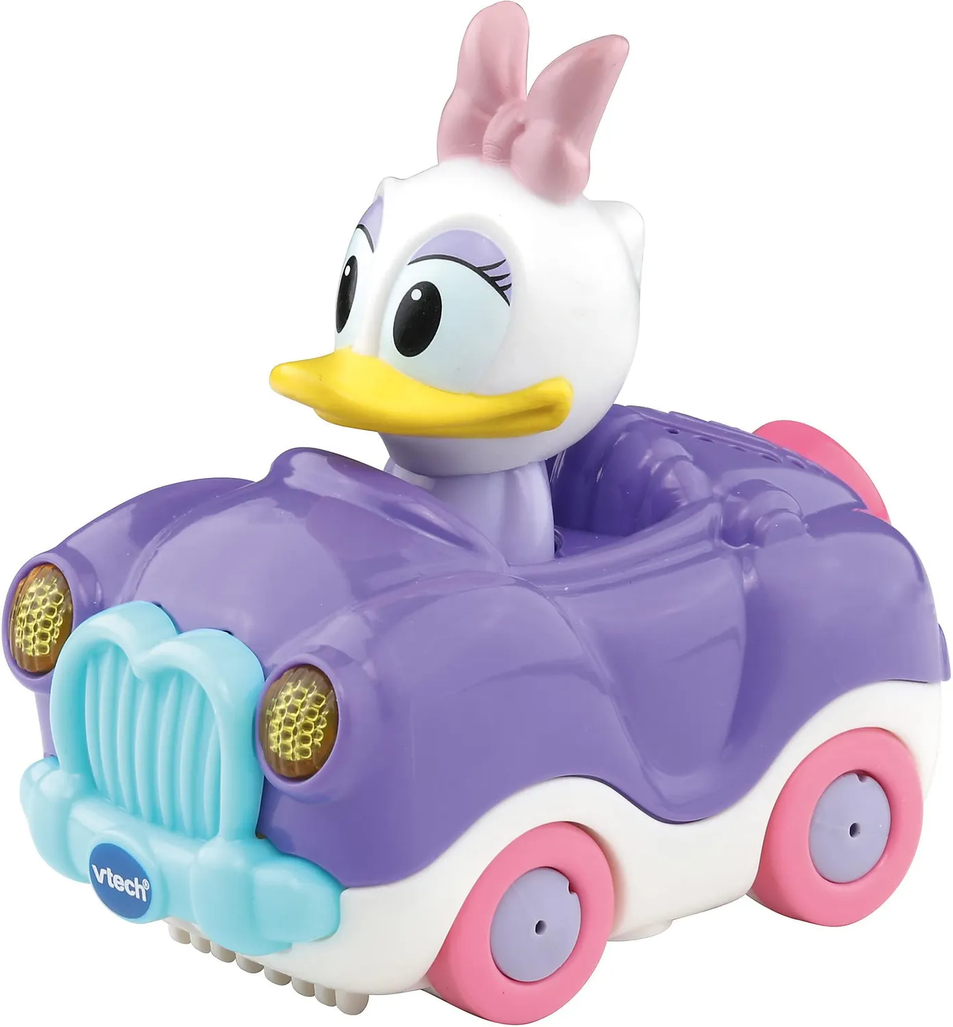 VTech Tut Tut Baby Flitzer Daisys Cabrio Auto 1-3 Jahre