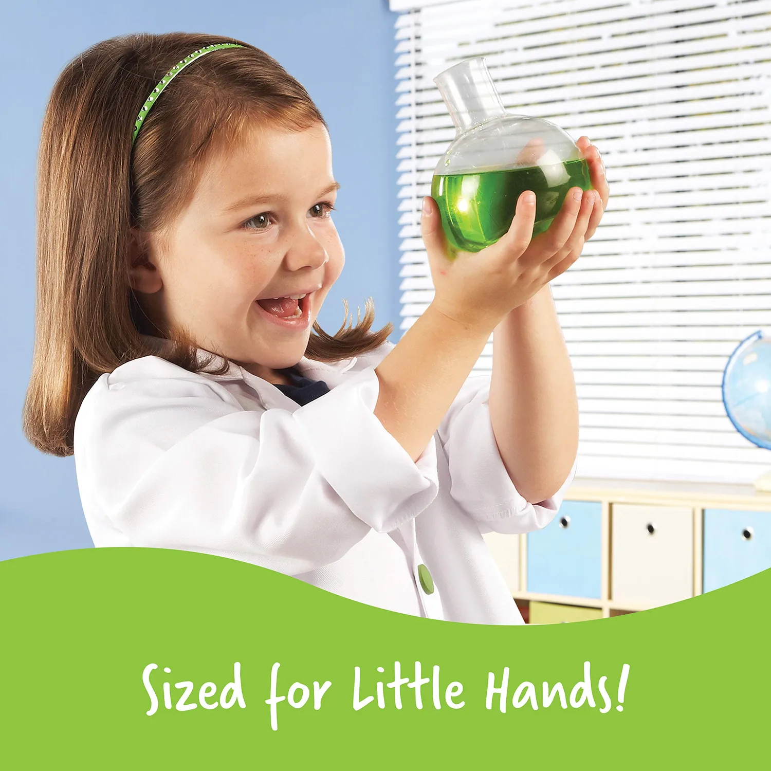 Learning Resources Primary Science Deluxe Science Kit Experimente ab 3