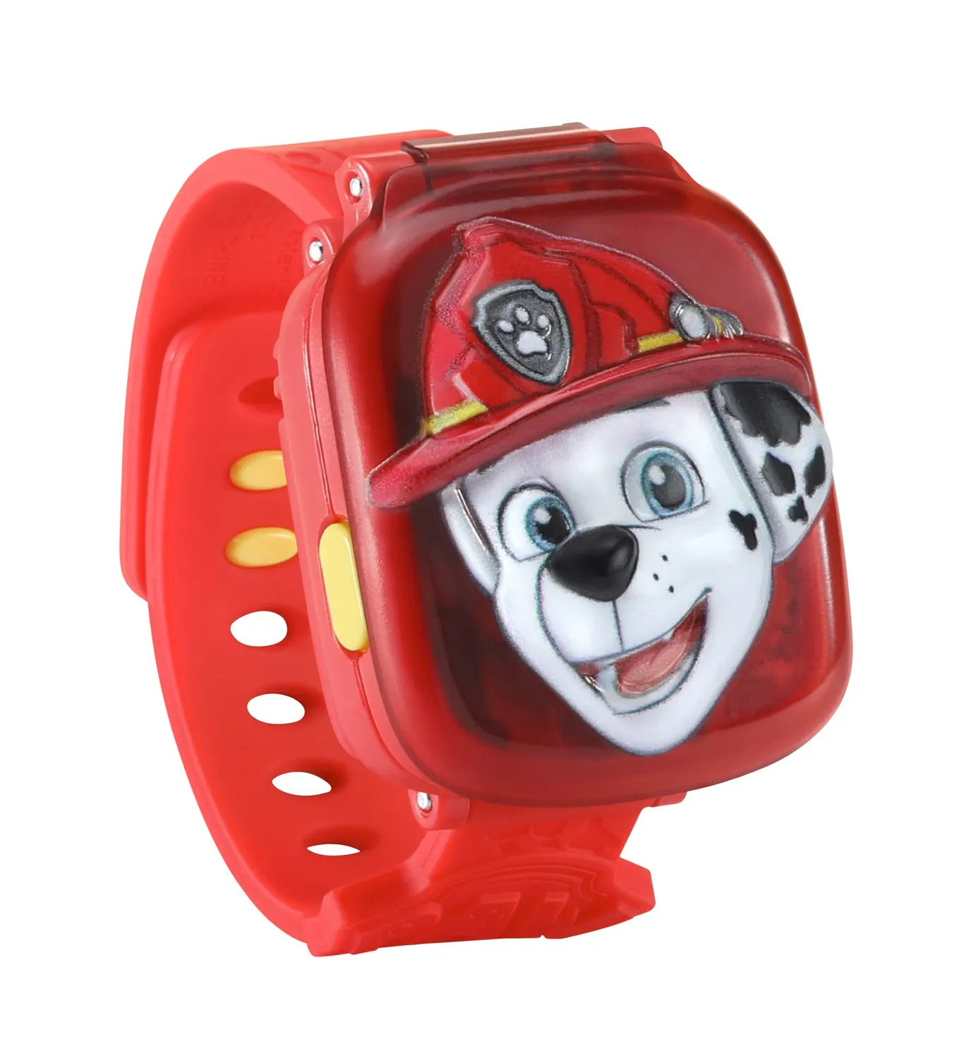 VTech PAW Patrol Marshall 80-551664 Lernuhr mit Spielen