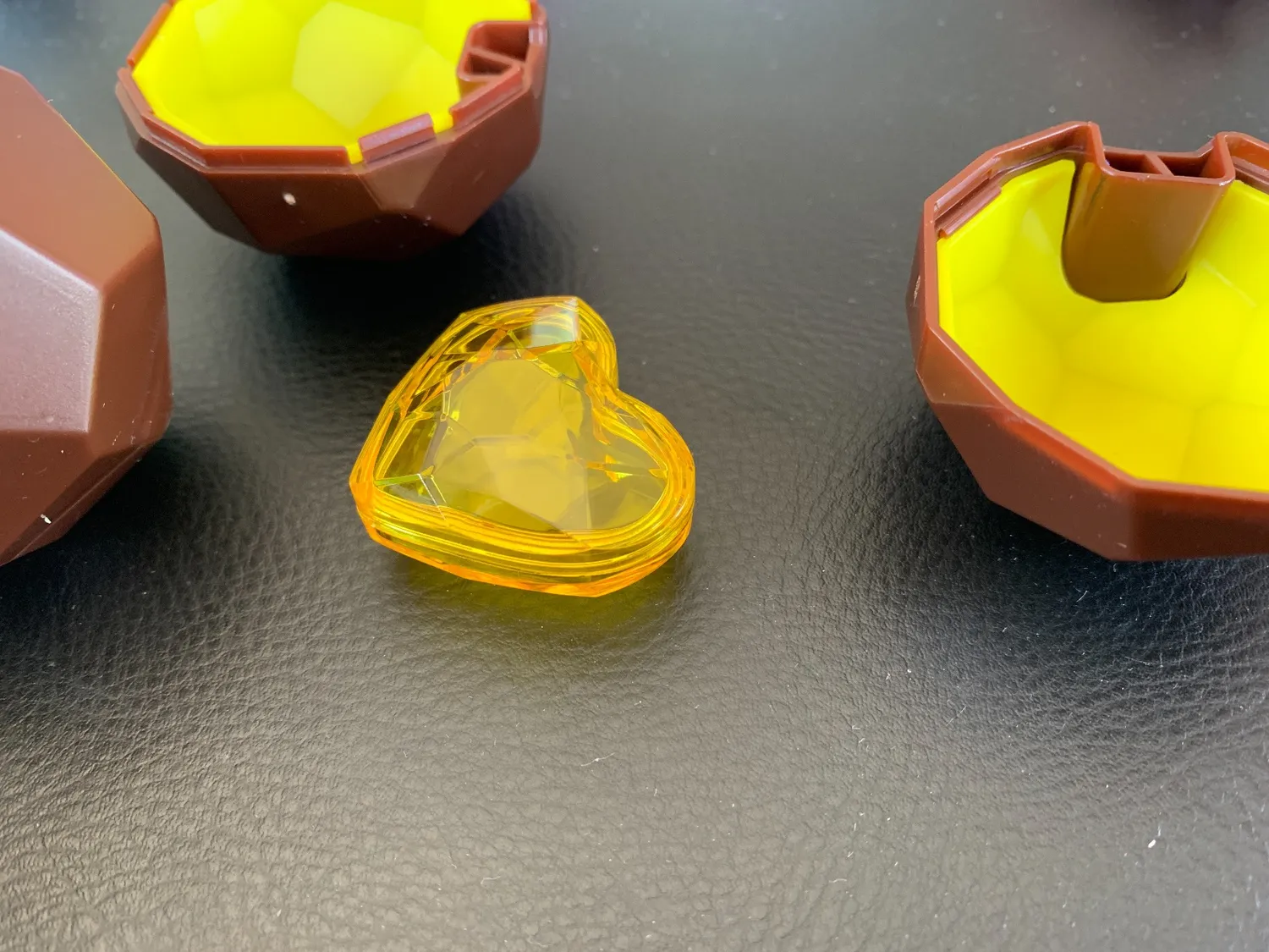 Learning Resources Rock 'n' Gem Lernspiel 2 Geoden ab 3 Jahren
