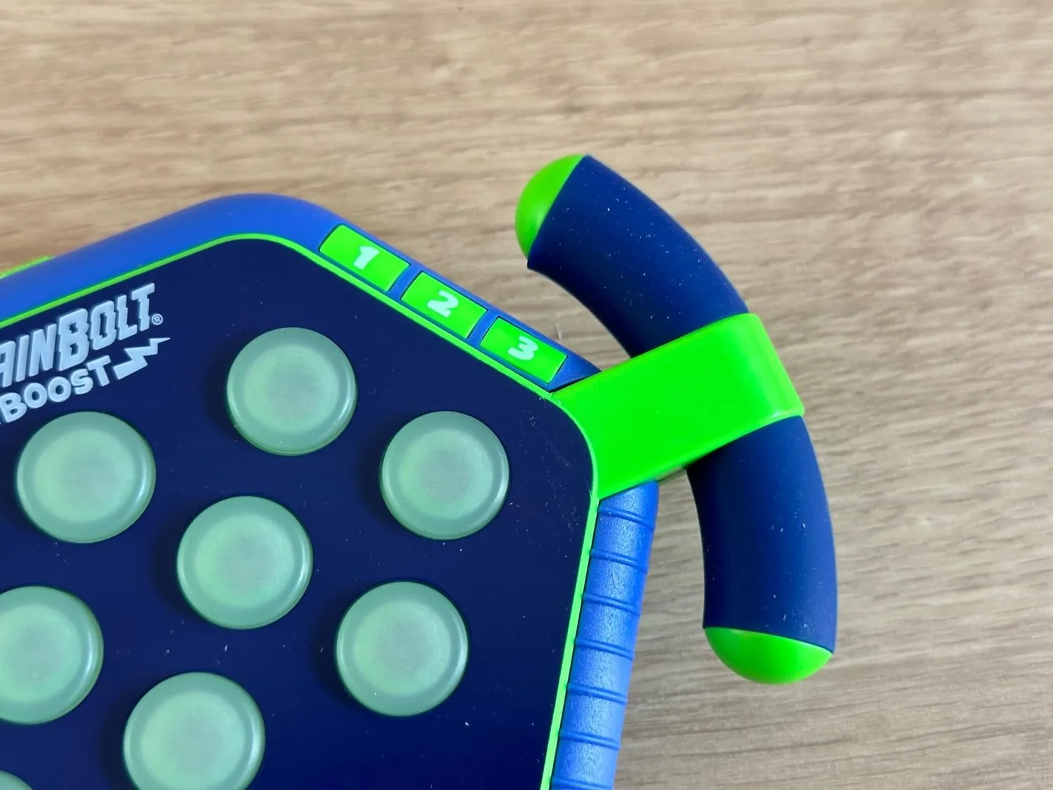Learning Resources BrainBolt Boost Gedächtnisspiel ab 5