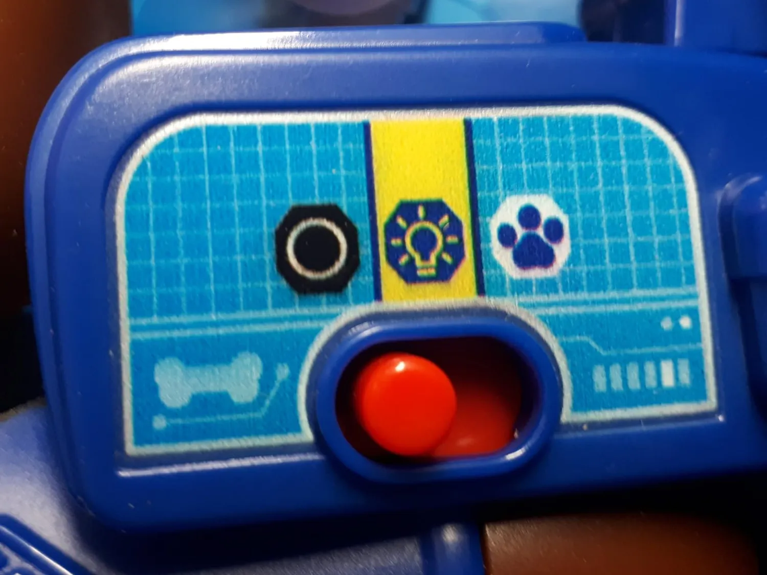 VTech PAW Patrol Skye Rettungshündin Interactive Figur 3-7 Jahre