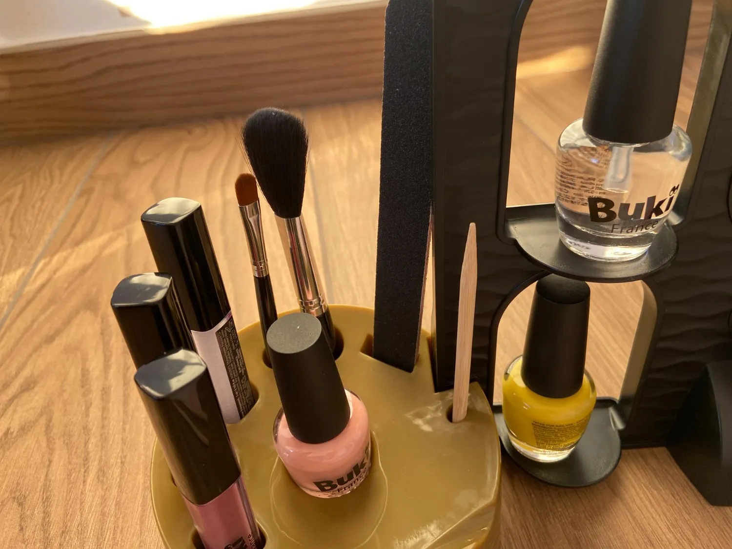 Buki Professional Studio 5425 Schminkset Make-up ab 7 Jahre