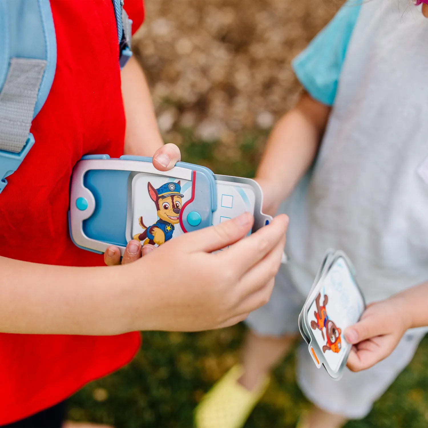 Melissa & Doug Paw Patrol Pup Pack Rucksack Rollenspiel Set
