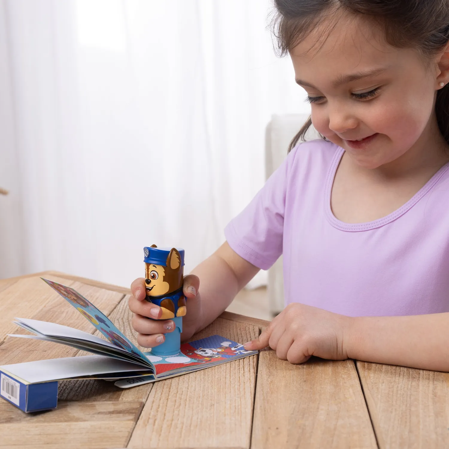 Melissa & Doug Sticker WOW Paw Patrol Sticker Nachfüllset 200 Stück