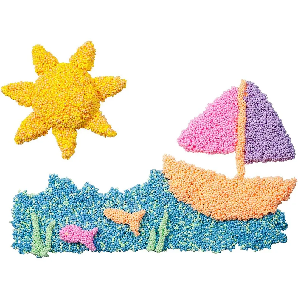 Learning Resources Playfoam Spielknete 8er Set glitzernd