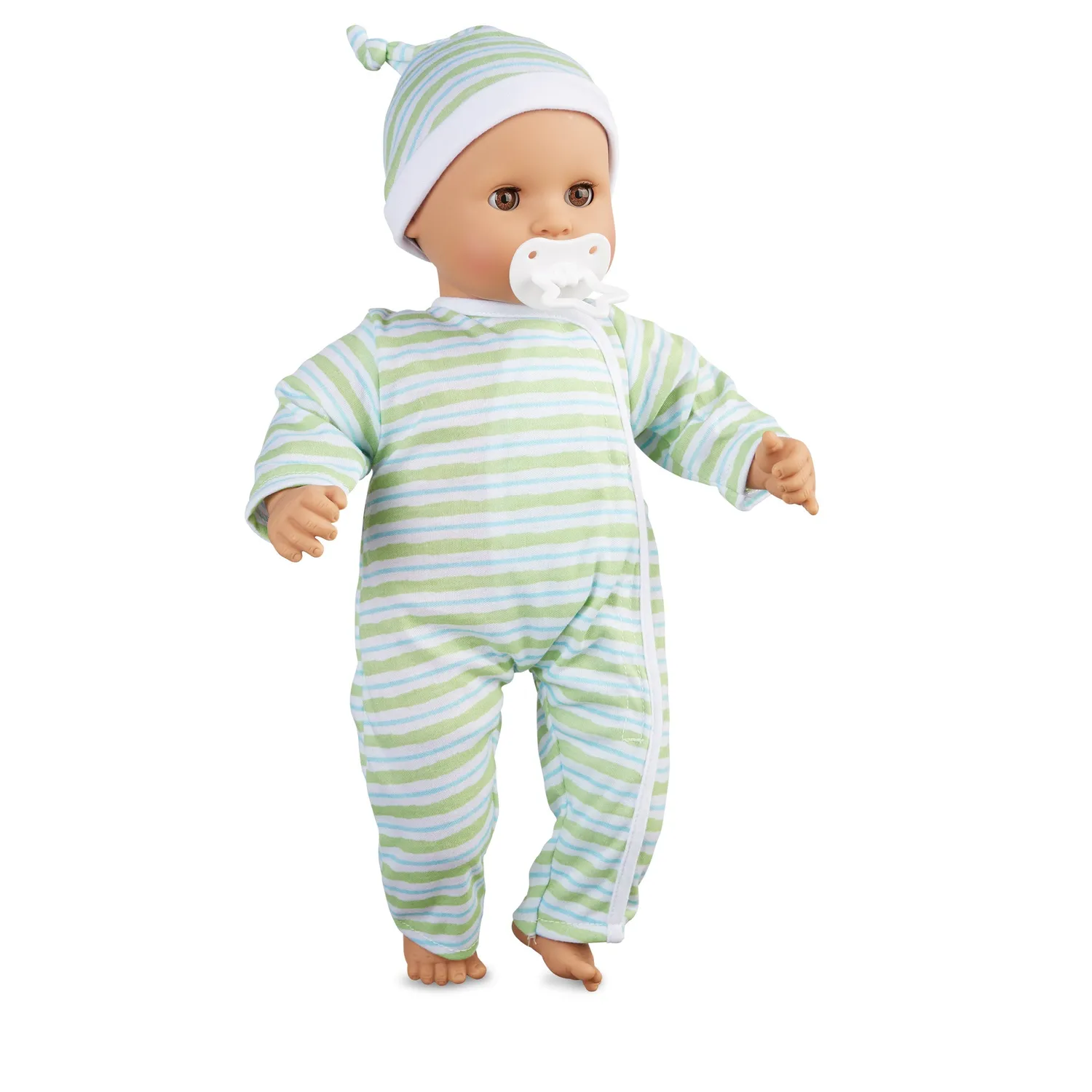 Melissa & Doug Mine to Love Twins Puppen 38cm Zwillinge