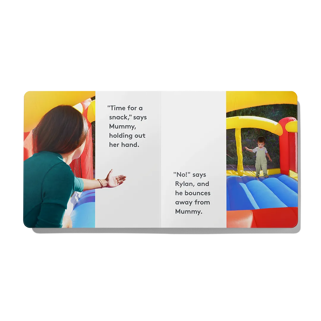 Lovevery Play Kits Gefährten-Set Bücherpaket Englisch