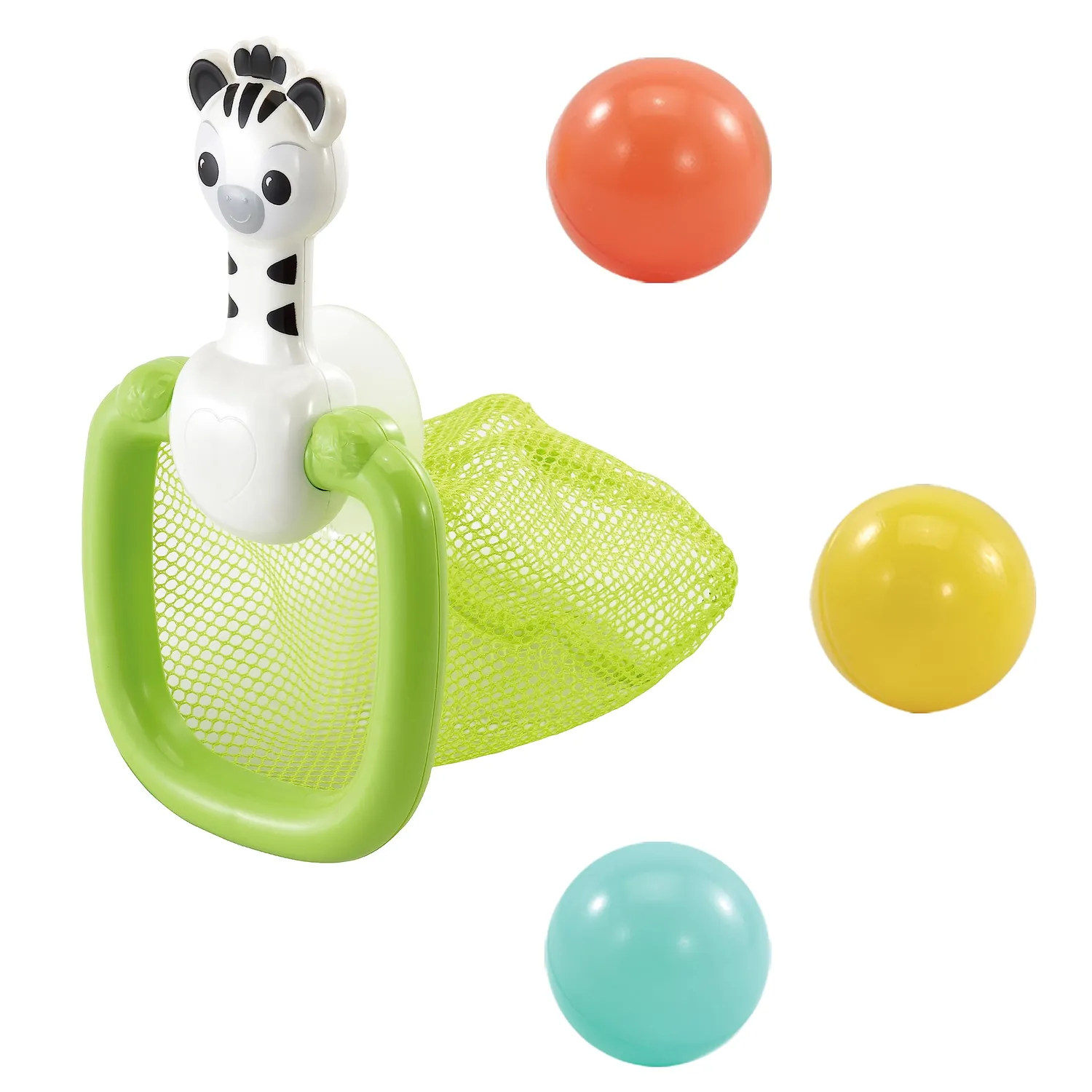 VTech Baby Badeset 6-teilig Badespielzeug mit 15 Elementen